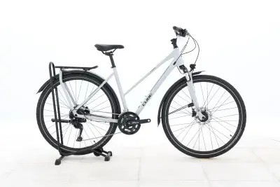 Cube Kathmandu One – 2024 – für Körpergröße 160 - 170 cm