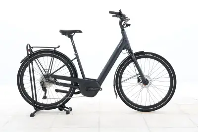 Orbea Optima E40 – 2022 – für Körpergröße 160 - 170 cm