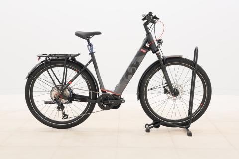 Husqvarna GRAN URBAN 5 – 2020 – für Körpergröße 160 - 170 cm