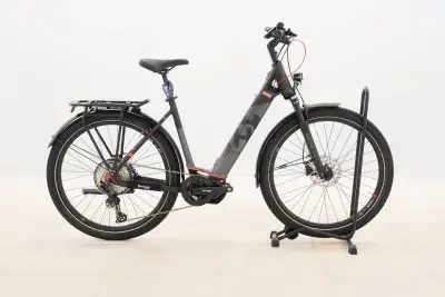Husqvarna GRAN URBAN 5 – 2020 – für Körpergröße 160 - 170 cm