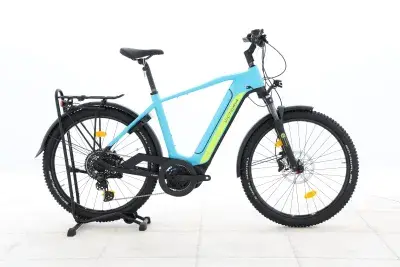 Victoria EADVENTURE 12.8 – 2022 – für Körpergröße 170 - 175 cm