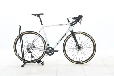 Stevens VAPOR 2X11 – 2023 – für Körpergröße 180 - 190 cm