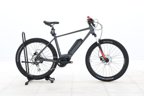 Bulls LT CX 27.5 545 – 2023 – für Körpergröße 175 - 190 cm