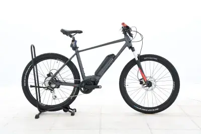 Bulls LT CX 27.5 545 – 2023 – für Körpergröße 175 - 190 cm