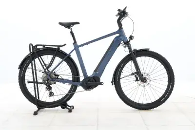Kalkhoff ENTICE 5.B MOVE+ – 2023 – für Körpergröße 174 - 191 cm
