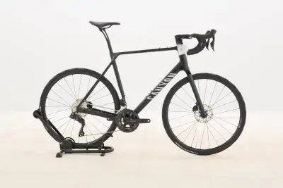 Canyon ENDURACE CF 7 DI2 – 2025 – für Körpergröße 191 - 197 cm