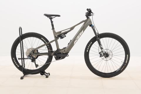 KTM MACINA KAPOHO 8971 – 2025 – für Körpergröße 175 - 184 cm