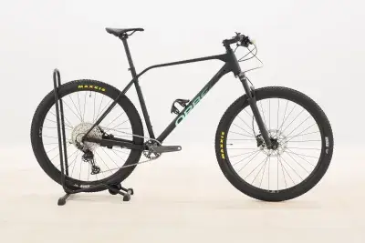 Orbea ALMA H20 – 2023 – für Körpergröße 185 - 198 cm