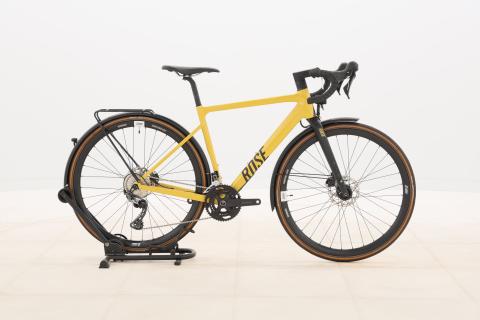 Rose BACKROAD AL EQ – 2023 – für Körpergröße 165 - 175 cm