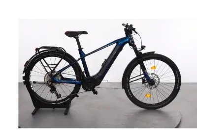 Bulls E-Stream Evo 2 Street | Upway, Gebrauchtes Ebike