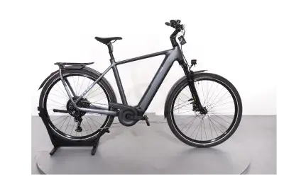 Cube Kathmandu Hybrid One | Upway, Gebrauchtes Ebike