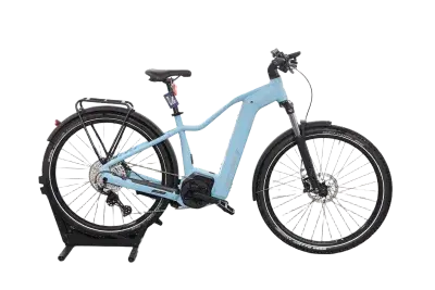 Scott Axis eRide 30 | Upway, Gebrauchtes Ebike
