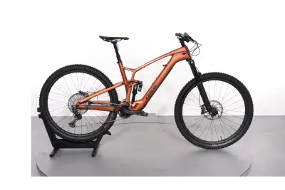 Trek Fuel EXe 9.7 | Upway, Gebrauchtes Ebike