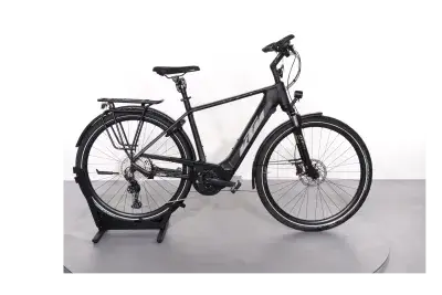 KTM CENTO 11+ | Upway, Gebrauchtes Ebike