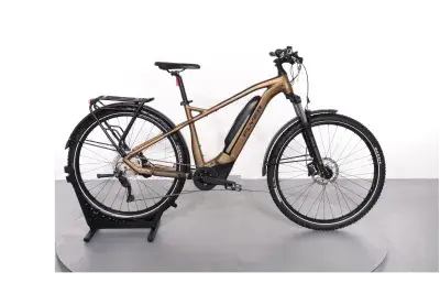 Flyer Uproc 2 2.10 | Upway, Gebrauchtes Ebike