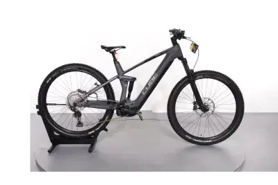 Cube Stereo Hybrid Race 140 HPC | Upway, Gebrauchtes Ebike