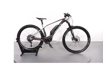 Ghost Lector Hybrid S 4.7 + | Upway, Gebrauchtes Ebike