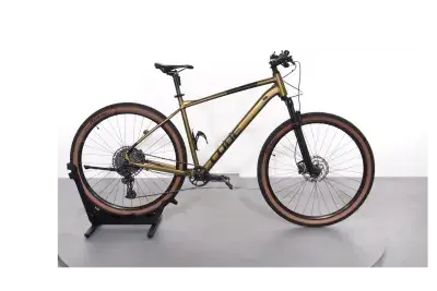Cube Acid | Upway, Gebrauchtes Ebike