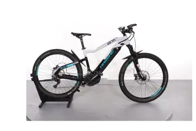 Haibike SDURO HardSeven 7.0 | Upway, Gebrauchtes Ebike