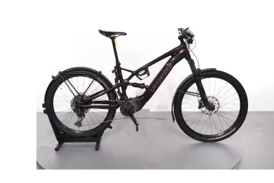 Specialized Tero X 5.0 | Upway, Gebrauchtes Ebike