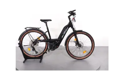 KTM MACINA AERA 271 LFC | Upway, Gebrauchtes Ebike