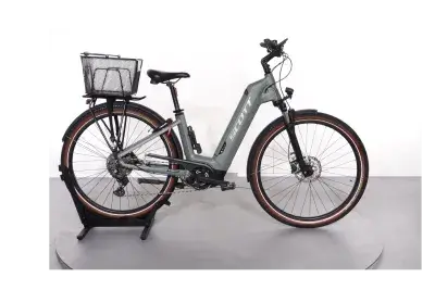 Scott Sub Sport Eride 20 | Upway, Gebrauchtes Ebike