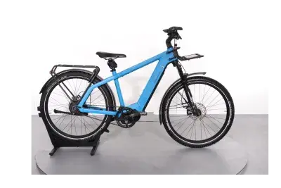 Riese & Müller Charger3 GT Vario | Upway, Gebrauchtes Ebike