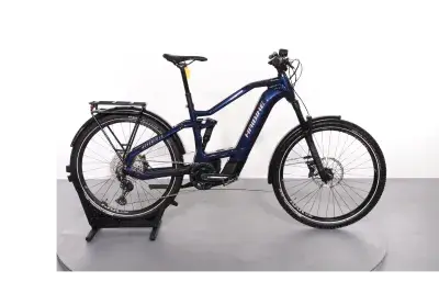 Haibike ADVENTR FS 11 | Upway, Gebrauchtes Ebike
