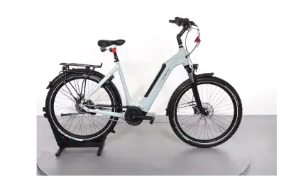 Velo de Ville SEB 490 smooth | Upway, Gebrauchtes Ebike