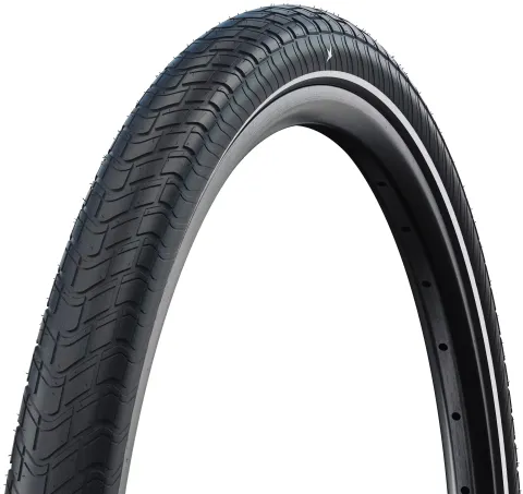 SCHWALBE Motion Big Apple Reflex 20 x 2,15(55-406)
