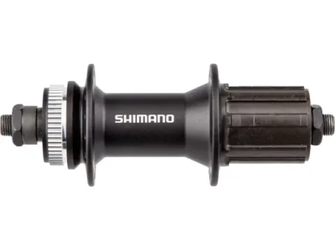 SHIMANO HINTERRADNABE ACERA FH-M4050 CENTER-LOCK 36 LOCH 135 MM