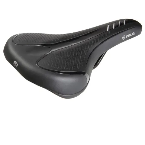 VELO Trekking Sattel Traveller Größe XL