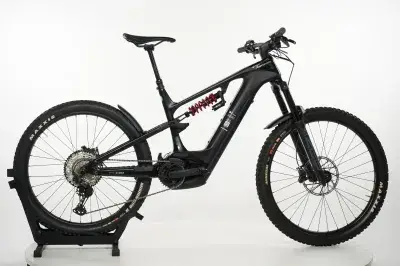 Cannondale Moterra Neo Carbon LT 2