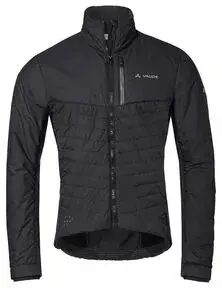 Herren Fahrradjacke POSTA THERMO