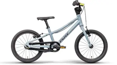 Puky Kinderfahrrad LS-PRO 16 ash blue
