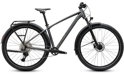 Cube Aim SLX FE - 27.5/29 Zoll 12K Diamant - slateblack´n´chrome