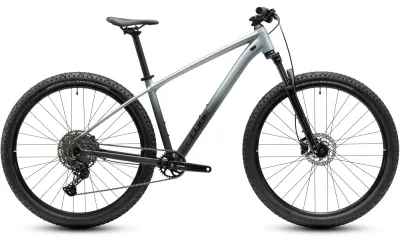 Cube Aim Pro - 27.5/29 Zoll 11K Diamant - grey´n´black