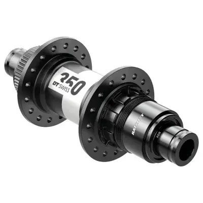 DT Swiss HR-Nabe 350 Road Disc Brake 142mm/12mm TA, 24 Loch, CL, Sram XDR RD