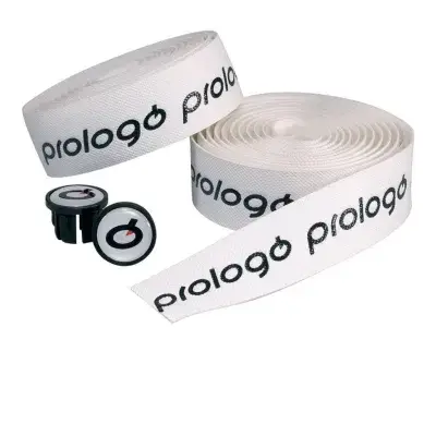 Prologo Lenkerband ONETOUCH weiß/schwarz