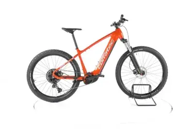 Corratec E-Power X-Vert Race E-Bike 2024