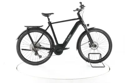 Cube Kathmandu Hybrid EXC Trekking E-Bike