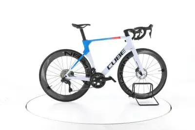 Cube Litening Aero C:68X SLT Rennrad Carbon