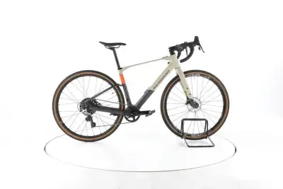 Mondraker Dusty R E-Gravel & Rennrad