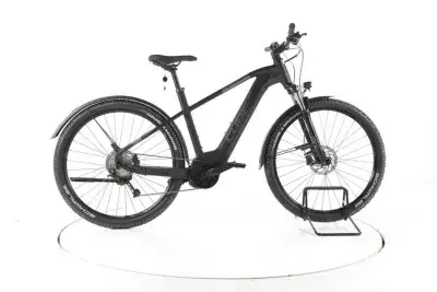 Cube Reaction Hybrid Performance E-Bike