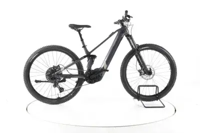 Conway Xyron S 2.9 E-Bike Fully