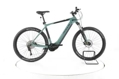 Bulls Copperhead EVO 1 E-Bike