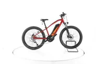 Bulls Twenty4 E E-Bike