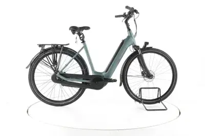 Batavus Finez E-go® Power City E-Bike Tiefeinsteiger
