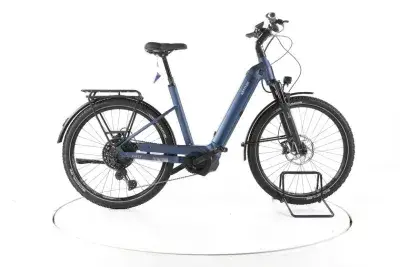 Kettler QUADRIGA TOWN & COUNTRY COMP Trekking E-Bike Tiefeinsteiger 2025