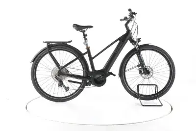 Cube Touring Hybrid Pro 625 Trekking E-Bike
